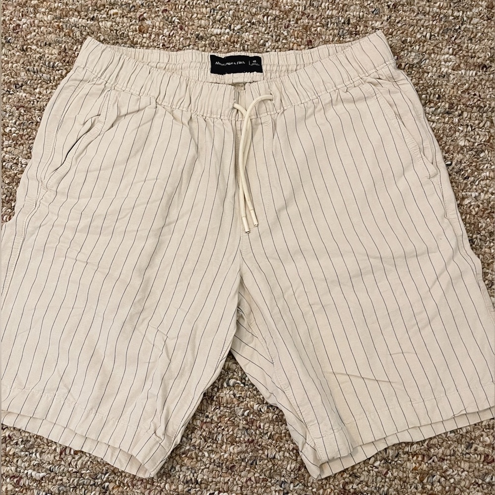 Men’s Abercrombie Shorts